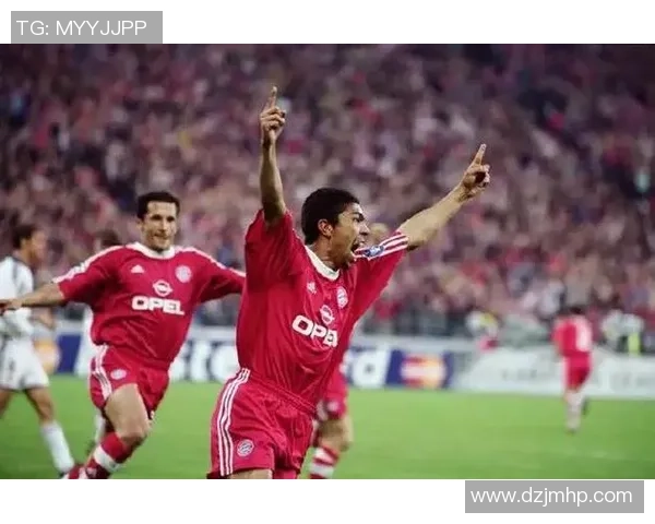 六月一日出生的足球天才:那些为绿茵场闪耀的传奇球星 六月一日出生的足球天才:那些为绿茵场闪耀的传奇球星