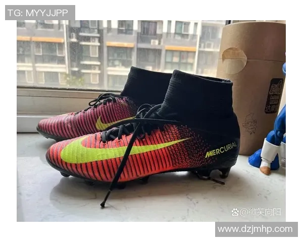 球星热爱的足球鞋：一双球鞋背后的故事