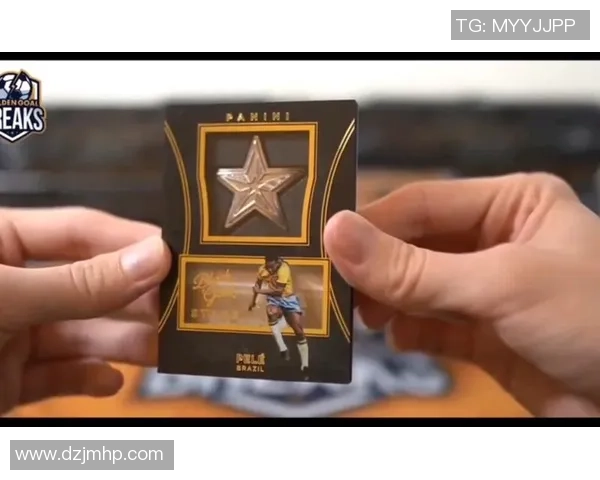 哈兰德帕尼尼球星卡限量版曝光 足坛新宠引领收藏热潮 哈兰德帕尼尼球星卡限量版曝光 足坛新宠引领收藏热潮