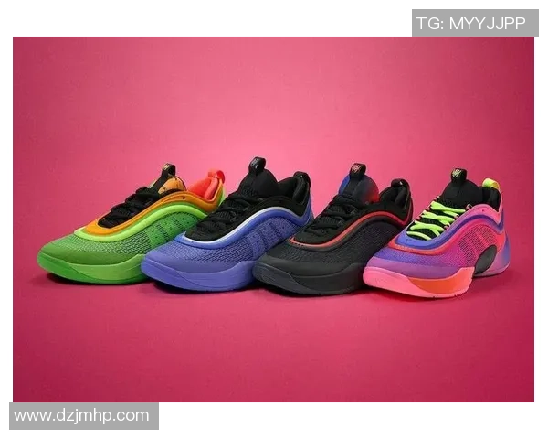 NBA球星与阿迪达斯足球的无限可能