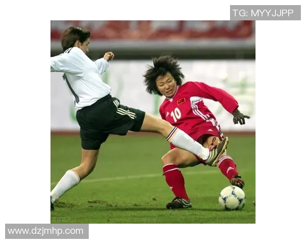 女足球星历史地位的变迁与影响力分析：从先锋到全球巨星的崛起之路