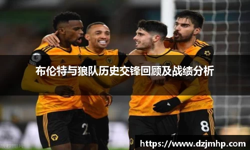 布伦特与狼队历史交锋回顾及战绩分析