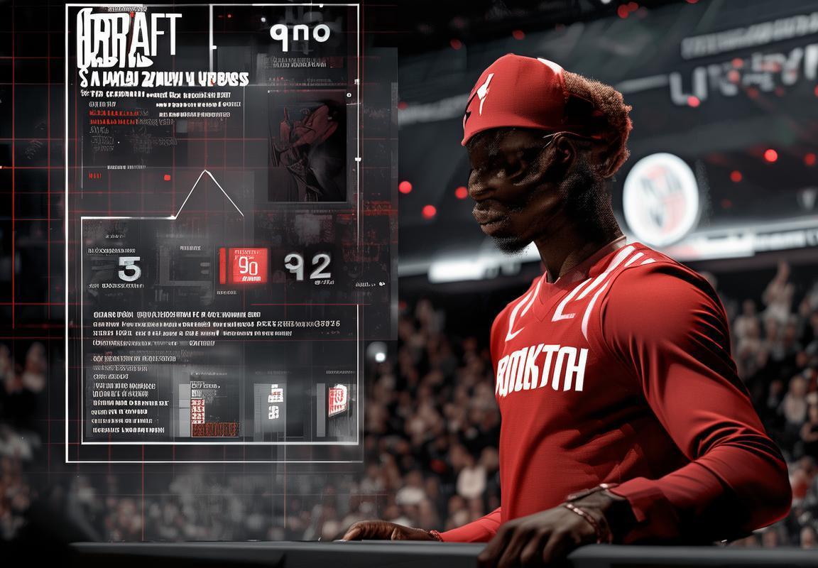 休斯顿火箭队选秀策略：次轮签选中雷吉·布洛克加速重建进程