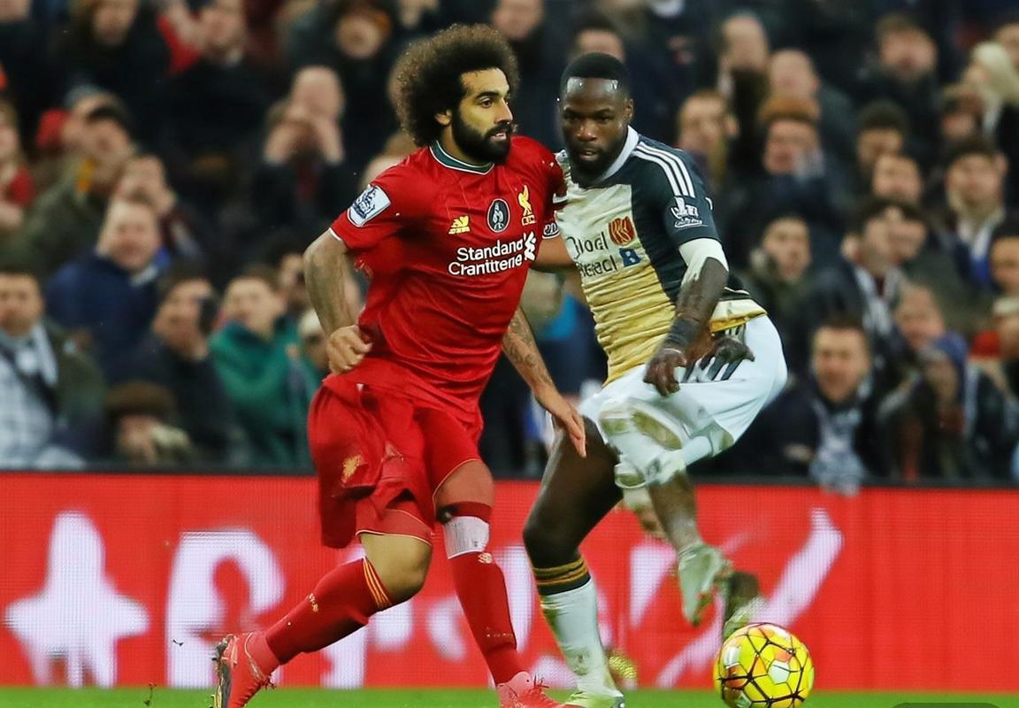 英超联赛前瞻：利物浦坐镇安菲尔德迎战桑德兰，萨拉赫领衔冲击胜利